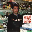 CD - Coachwhips - Get Yer Body Next Ta Mine