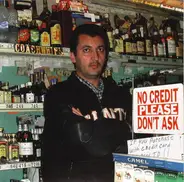 Coachwhips - Get Yer Body Next Ta Mine