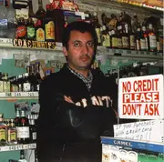 CD - Coachwhips - Get Yer Body Next Ta Mine