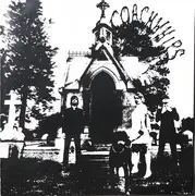 CD - Coachwhips - Peanut Butter And Jelly Live At The Ginger Minge