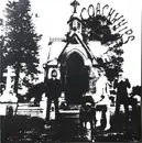 CD - Coachwhips - Peanut Butter And Jelly Live At The Ginger Minge