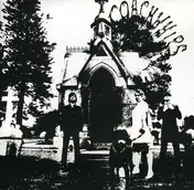 Coachwhips - Peanut Butter & Jelly Live at the ginger winge