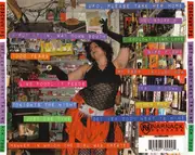 CD - Coachwhips - Get Yer Body Next Ta Mine