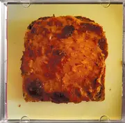 CD - Coachwhips - Peanut Butter And Jelly Live At The Ginger Minge