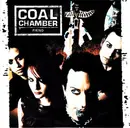 CD Single - Coal Chamber - Fiend - Cardboard Sleeve