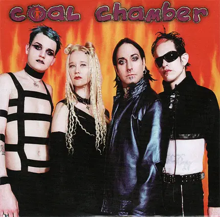Coal Chamber - Notion