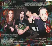 CD Single - Coal Chamber - Loco