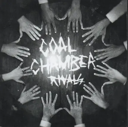 Coal Chamber - Rivals