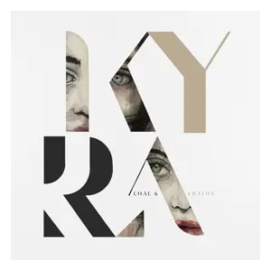 Coal & Crayon - Kyra