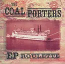 CD - Coal Porters - EP Roulette