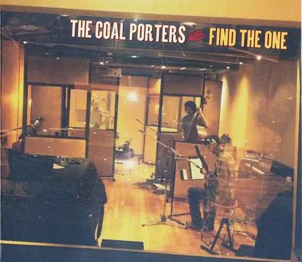 Coal Porters - Find the One