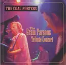 CD - Coal Porters - The Gram Parsons Tribute Concert