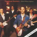 CD - Coal Porters - Rebels Without Applause