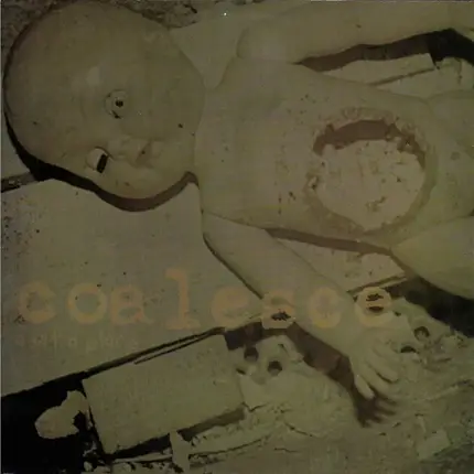 Coalesce - A Safe Place