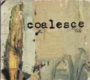 CD - Coalesce - 002 - EP, Digipak