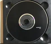 CD - Coalesce - 002 - EP, Digipak