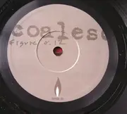 LP - Coalesce - 0:12 Revolution In Just Listening - 1st US pressing on Hydra Head Records/ Ltd ed
