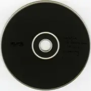 CD - Coalesce - 0:12 Revolution In Just Listening
