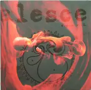 LP - Coalesce - 0:12 Revolution In Just Listening - 1st US pressing on Hydra Head Records/ Ltd ed