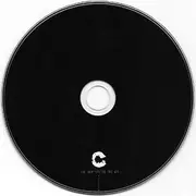 CD - Coalesce - Give Them Rope She Said V2.0