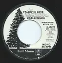 7inch Vinyl Single - Coalkitchen - Fallin' In Love