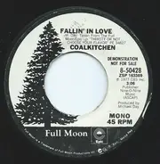 Coalkitchen - Fallin' In Love