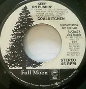 Coalkitchen - Keep On Pushin'