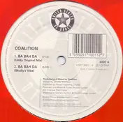 The Coalition - Ba Bah Da