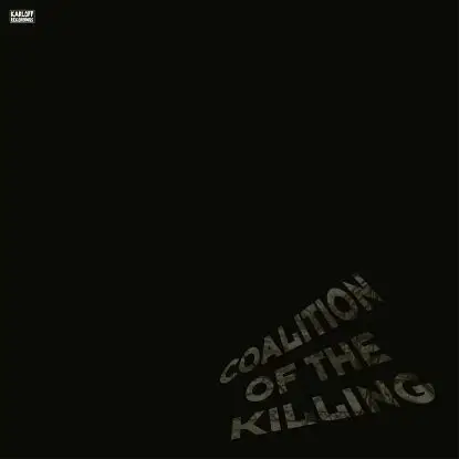 Coalition Of The Killing - Backwards On Pony Ep