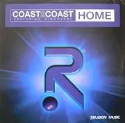 12inch Vinyl Single - Coast 2 Coast Featuring Discovery - Home