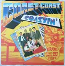 7inch Vinyl Single - Coast To Coast - Coastin'