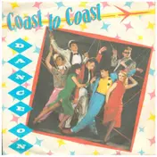 Coast to Coast - Dance On / Coastin`