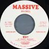 7inch Vinyl Single - Coast - Why (A Peace Medley) - Promo Copy