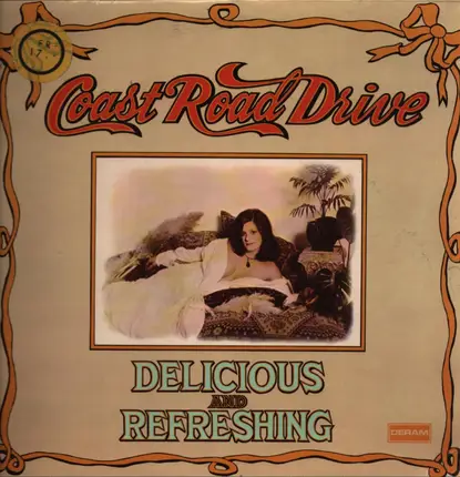 Coast Road Drive - Delicious And Refreshing