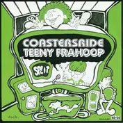 Coastersride / Teeny Frahoop