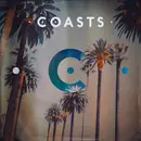 Double LP - Coasts - Coasts - Deluxe Edition, Green Vinyl