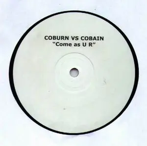 Coburn - Come As U R