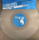 12inch Vinyl Single - Coburn - Frontier Volume 1 Compilation : Sampler Part 2 - Transparent