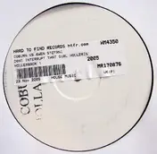 Coburn - Hollaback