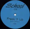 12inch Vinyl Single - Coby Johnson - Freak It Up / Jewel Of The Jinx