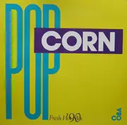 12inch Vinyl Single - Coba - Popcorn