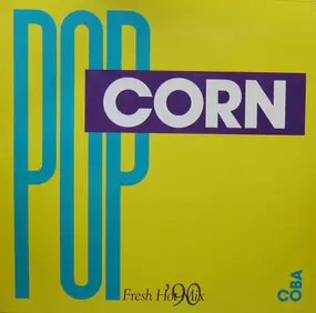 Coba - Popcorn