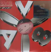 Cobain Rhythm feat. Sanjay & Hollowman vs. - Lights Out