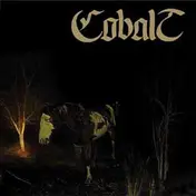 COBALT - War Metal