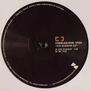 Cobblestone Jazz - 5th Element EP