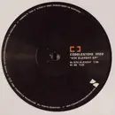 12inch Vinyl Single - Cobblestone Jazz - 5th Element EP