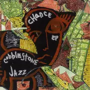 12inch Vinyl Single - Cobblestone Jazz - Chance EP - EP