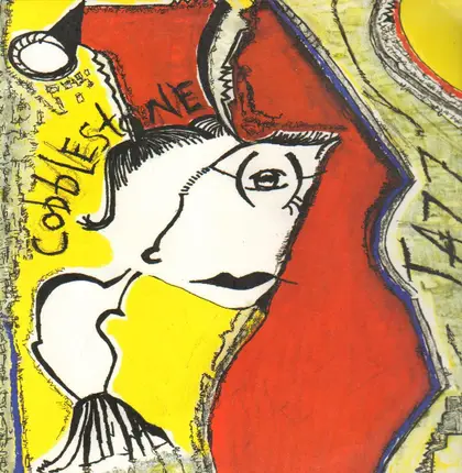 COBBLESTONE JAZZ - Dump Truck EP