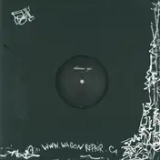 Cobblestone Jazz - Dmt
