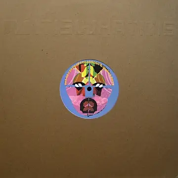 Cobblestone Jazz - The Creator Ep